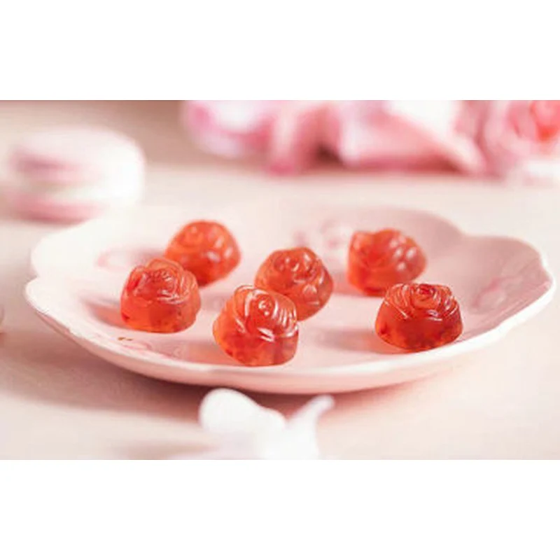 Bulk Beef Bone Skin Industrial Technical Grade Gelatin for Paintball Balls